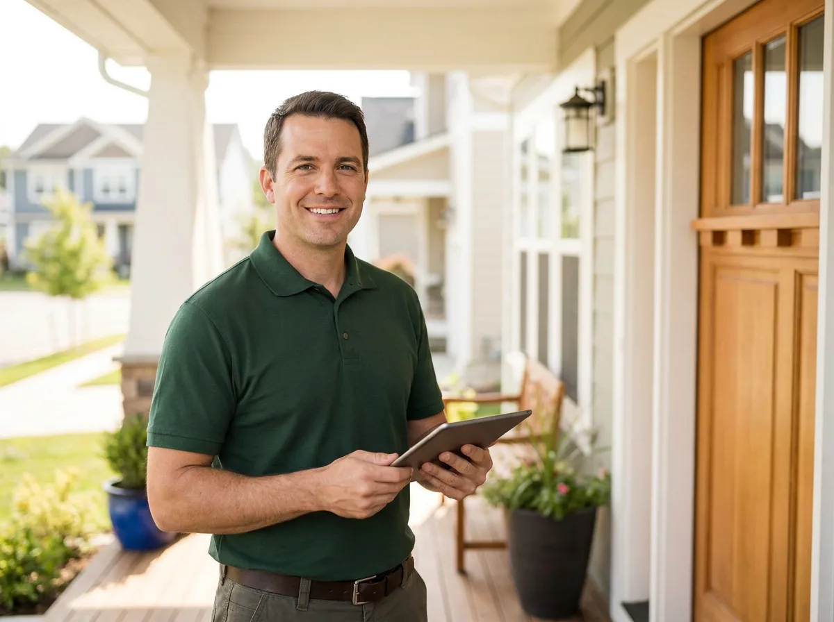 Pest control FAQs for Ashland, LA